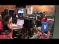 DIARY OF A BADMAN CREW @ BBC ASIAN NETWORK