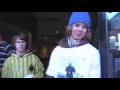 Fly High Rail Jam