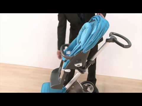 Прогулочная коляска STOKKE XPLORY Прогулочная коляска STOKKE XPLORY
