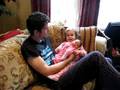 Big Sister Love