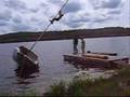 Capsize Test