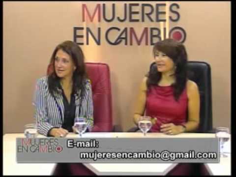 Mujeres emprendedoras / Parte 1