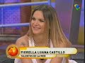 Un Mundo Perfecto - Talentos de la Web - Fiorella Luana Castillo