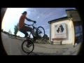 Matte & Pontans Cykel Film (Dirt Bike)