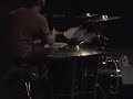 Badfish Drums