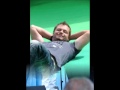 Art 089 : Voici le troisi�me chanteur ami � avoir donn� son accord de principe. Nathan F�ra