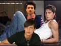 Alehno Koldun Bilan & Lazarev on the Eurovision Semi-finals