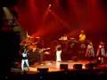 alpha blondy live in zentih paris