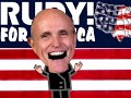 Headzup: Rudy Giuliani Withdraws Headzup: Rudy Giuliani Withdraws