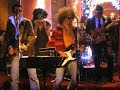 Picos Apicos & the Pina Coladas - Evlampia