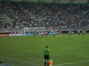 La Rojita sub 20  femenina contra Uruguay (Temuco ) parte 2