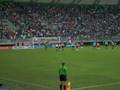 videos de La Rojita sub 20  femenina contra Uruguay (Temuco ) parte 2