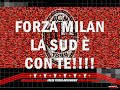 MILAN CURVA