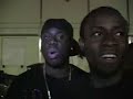 ZOE POUND NORTH MIAMI HOTBOYZ FREESTYLE MAKE RAIN M. V.2 SET