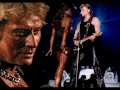 Johnny Hallyday – Ma voix de révolté