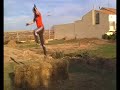 parkour castellserà