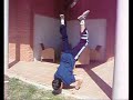 Parkour Castellserà