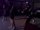 DHS shuffle