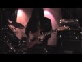 A Cry With No Tears by Mike Campese