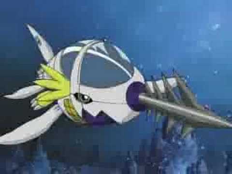 digimon kari