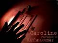 Caroline - MC Solaar - Cover