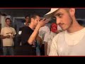 WRC06 | Whashisface/Possessed vs Stig/Respek BA
