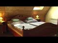 Presentation of Hotel Svaty Hubert in Bozi Dar, Czech Republic. Tip na dovolenou.
