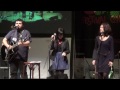 Cosmin, Alexandra & trupa SPAM - Can-click (live)
