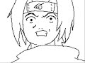 Sasuke Vs Orochimaru Part 2