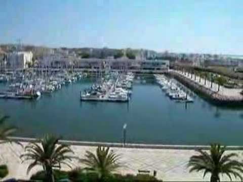 Lagos Portugal Hidden non-tourist areas