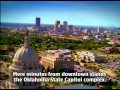 Visit Oklahoma City - Subtitled Video