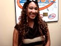 LOCK DOWN Contestants: Danielle LOCK DOWN Contestants: Danielle