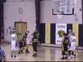 High School Girls Basketball  St Paul Academy vs Como Park