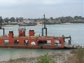 Mombasa Likoni Ferry