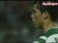 cristiano ronaldo interview 1   19/09/07