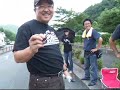 The day of YAMAGUCHI Sportster Meeting 4th