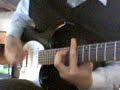 Cort G-210 - Pop Punk / Punkrock riffs Cort G-210 - Pop Punk / Punkrock riffs