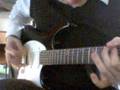 Cort G-210 - Pop Punk / Punkrock riffs