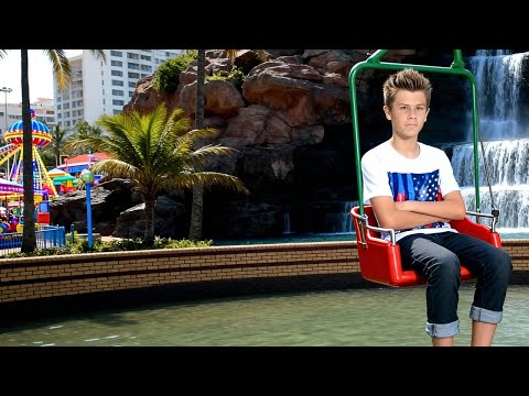 Jared Cardona 14 year old boy singing – Music Video: Stay Rihanna ft. Mikkiy Ekko
