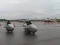 海上自衛隊下総航空基地開設記念行事 Mini P-3C 地上展示 PART1（2007/9/29）