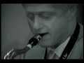 Leo gandelman and Bill Clinton