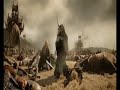 THe video clip.Music-black metal band:SurmaVideo:The lord of the rings3