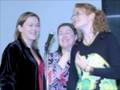 WriterSpeak Poetry Performance (Scream Blue Murmur)
