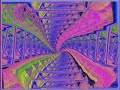 Psy Trance Talamasca vs Schyzotrop - Action