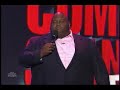 Last Comic Standing Season 5 Finale - Lavell Crawford