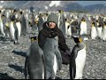 Antarctica 2008 Bobby J