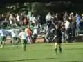 Zatoka Braniewo - Stomil Olsztyn 9.09.2007