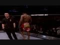 Jon Jones Entrancee
