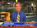 Sci-Tech Today: Man Drinks Water out of the Charles