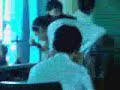 Tropang Cesium playing magic.